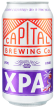 Capital Brewing XPA 4 x 375ml
